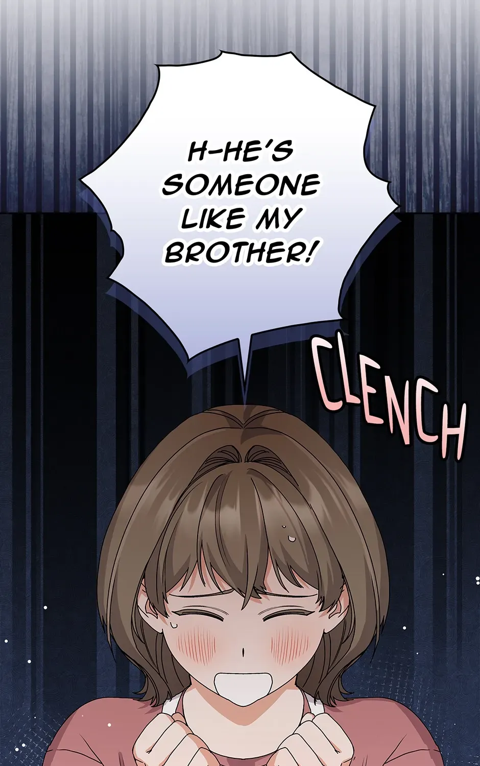 Read Unblockable Romance chapter 21 image 76 on Lezhin