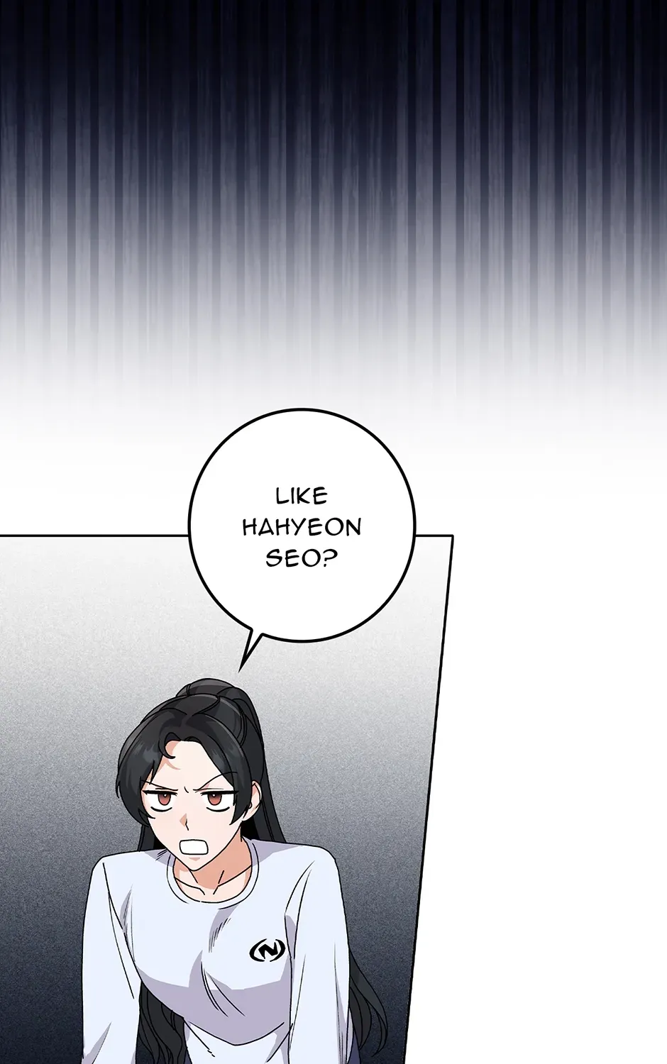 Read Unblockable Romance chapter 21 image 78 on Lezhin