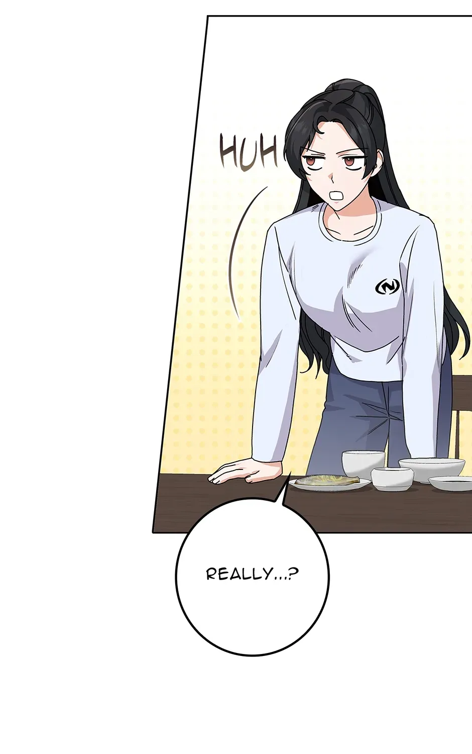 Read Unblockable Romance chapter 21 image 80 on Lezhin