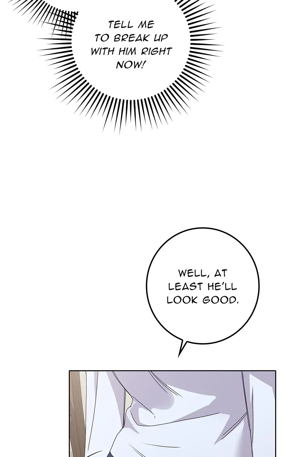 Read Unblockable Romance chapter 21 image 84 on Lezhin
