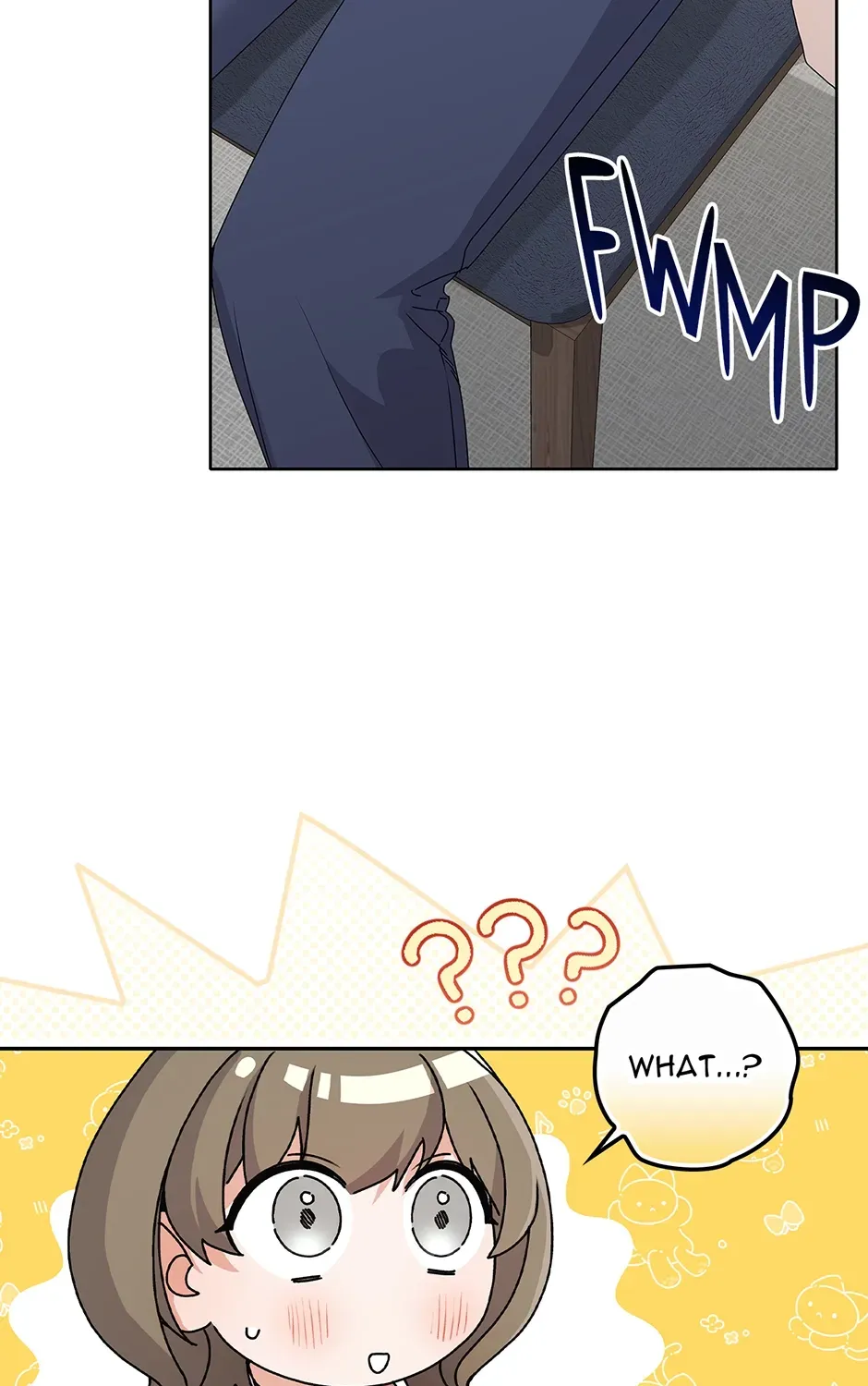 Read Unblockable Romance chapter 21 image 86 on Lezhin