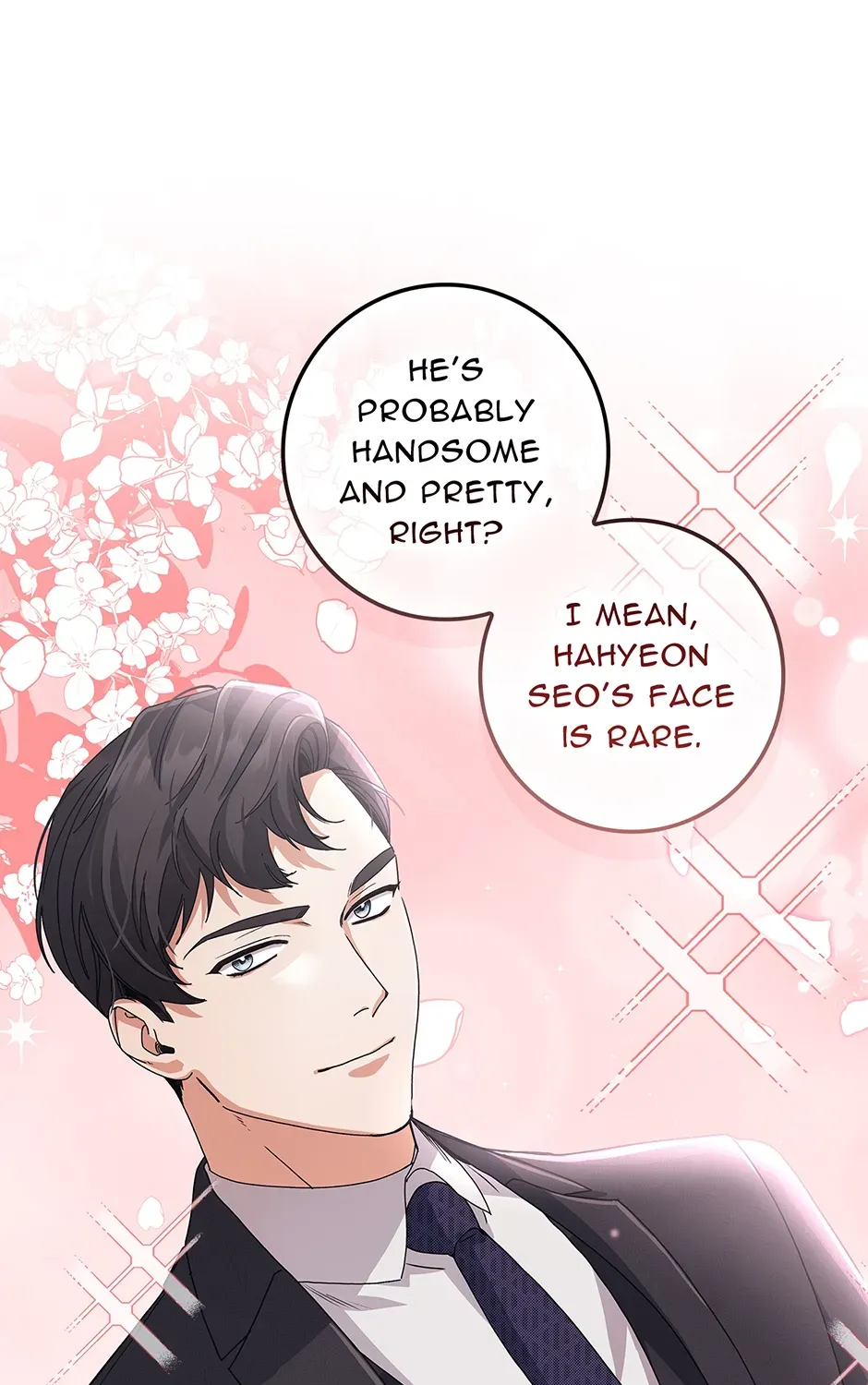 Read Unblockable Romance chapter 21 image 88 on Lezhin