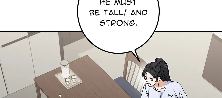 Read Unblockable Romance chapter 21 image 91 on Lezhin