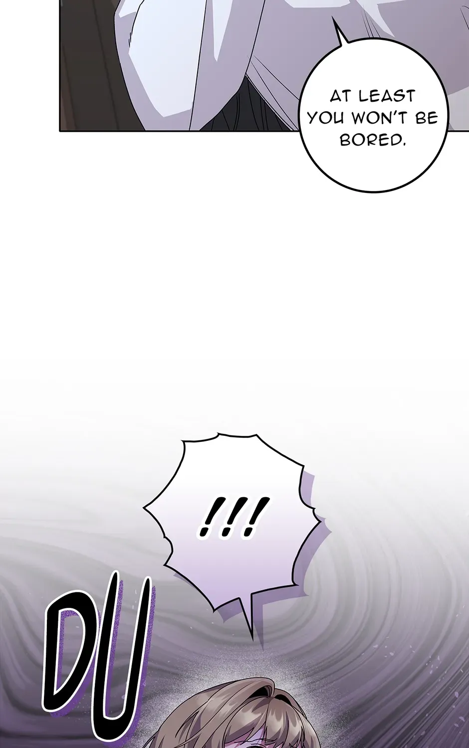 Read Unblockable Romance chapter 21 image 98 on Lezhin