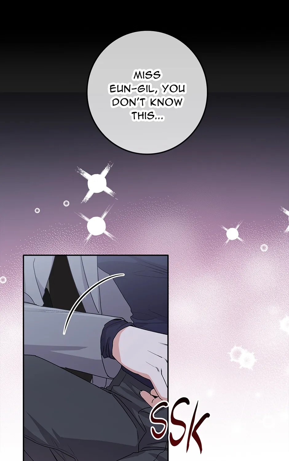 Read Unblockable Romance chapter 22 image 101 on Lezhin