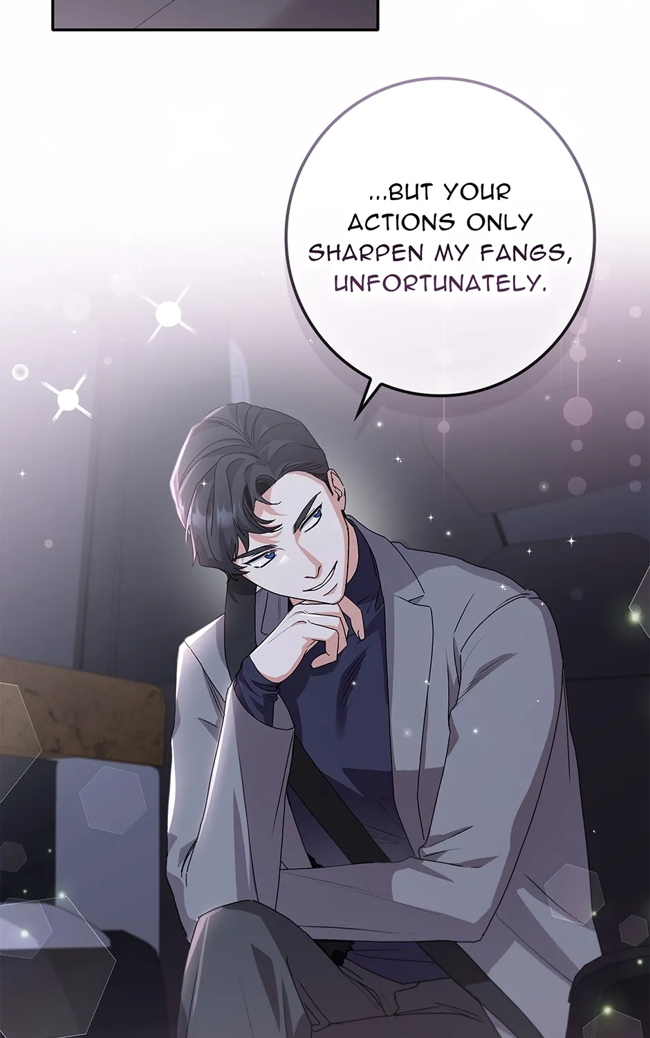 Read Unblockable Romance chapter 22 image 103 on Lezhin