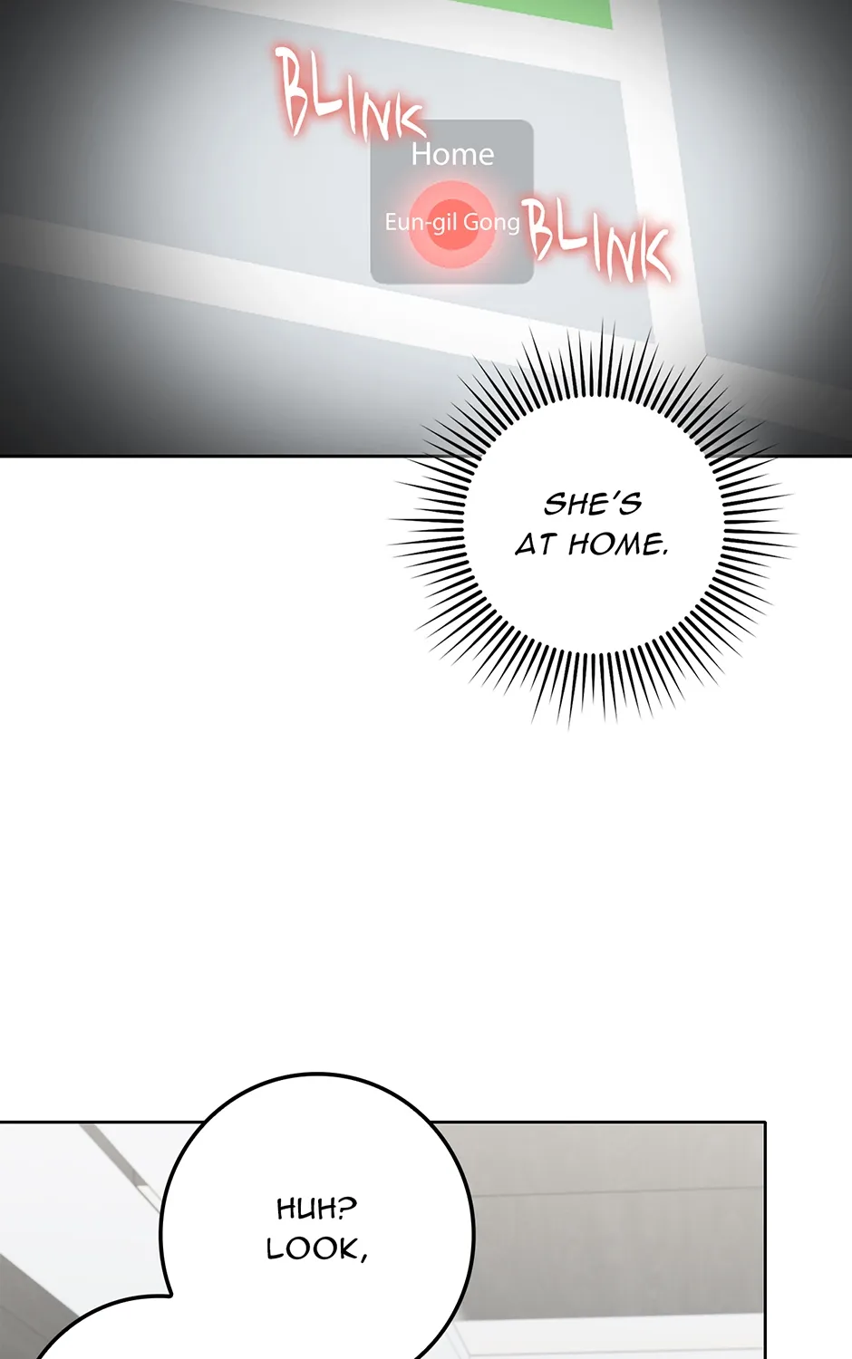 Read Unblockable Romance chapter 22 image 127 on Lezhin
