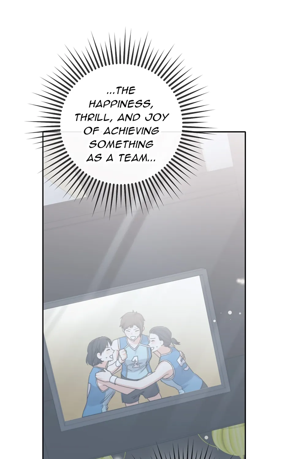 Read Unblockable Romance chapter 22 image 13 on Lezhin