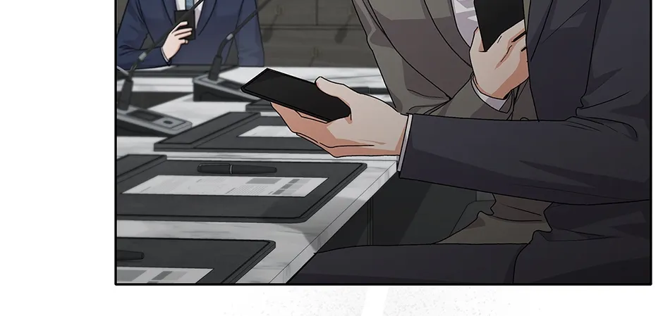 Read Unblockable Romance chapter 22 image 134 on Lezhin