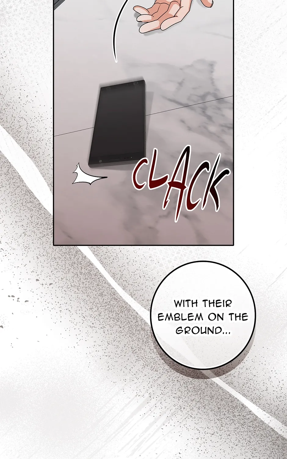 Read Unblockable Romance chapter 22 image 137 on Lezhin