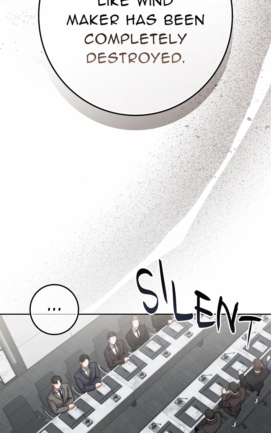 Read Unblockable Romance chapter 22 image 139 on Lezhin