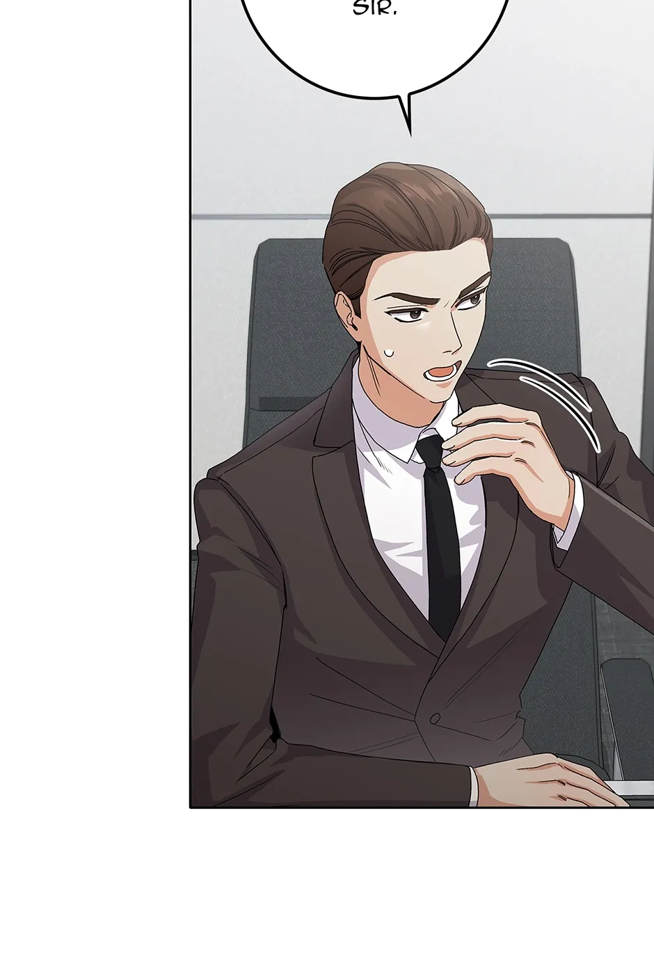Read Unblockable Romance chapter 22 image 143 on Lezhin
