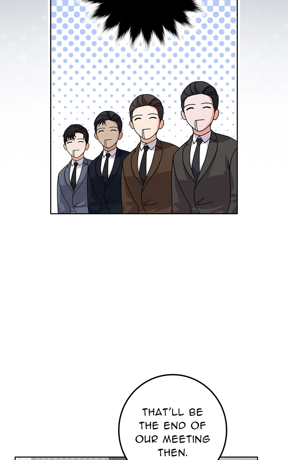 Read Unblockable Romance chapter 22 image 148 on Lezhin