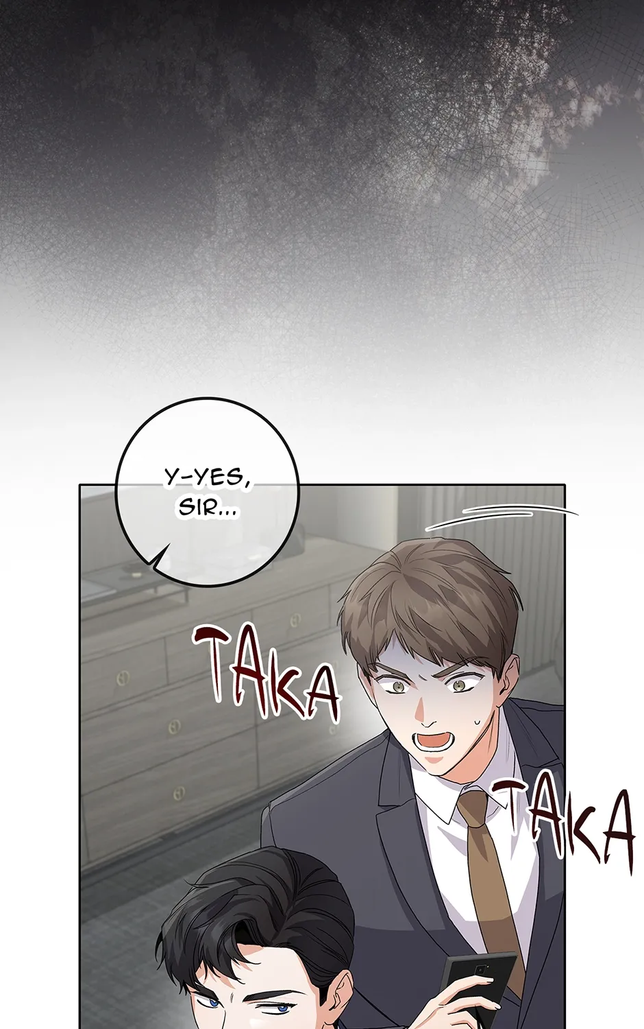 Read Unblockable Romance chapter 22 image 160 on Lezhin