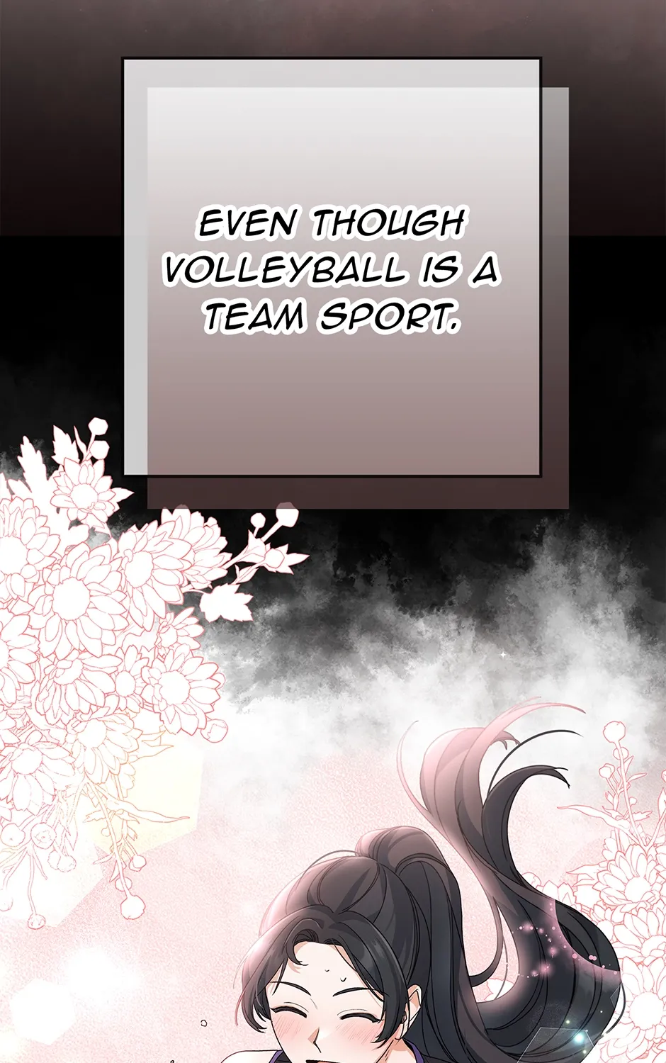 Read Unblockable Romance chapter 22 image 17 on Lezhin