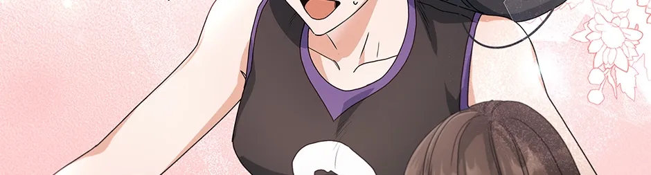 Read Unblockable Romance chapter 22 image 18 on Lezhin