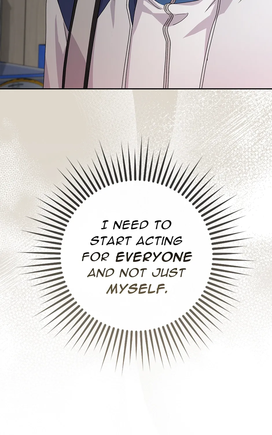 Read Unblockable Romance chapter 22 image 25 on Lezhin