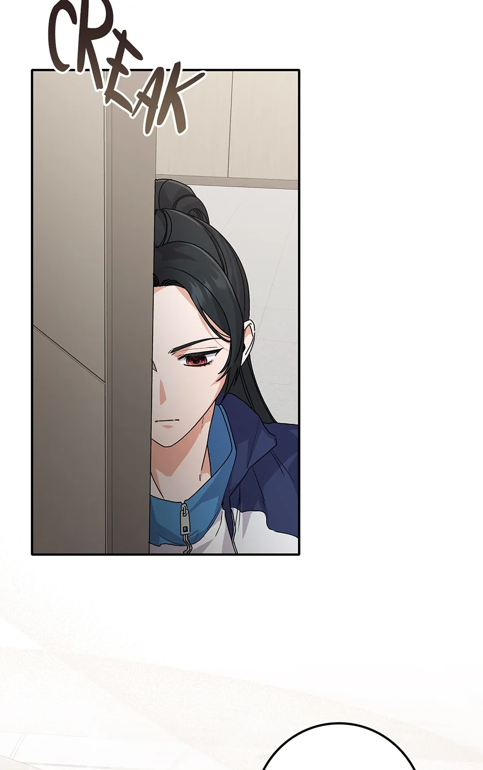 Read Unblockable Romance chapter 22 image 3 on Lezhin