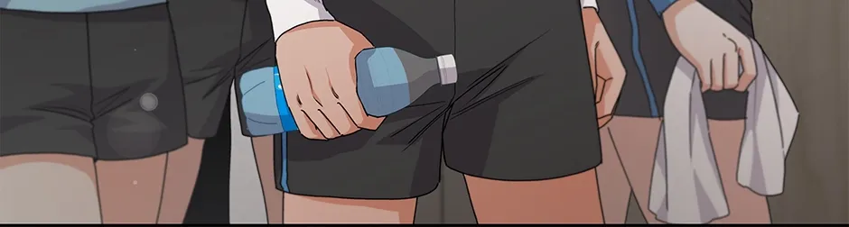 Read Unblockable Romance chapter 22 image 30 on Lezhin