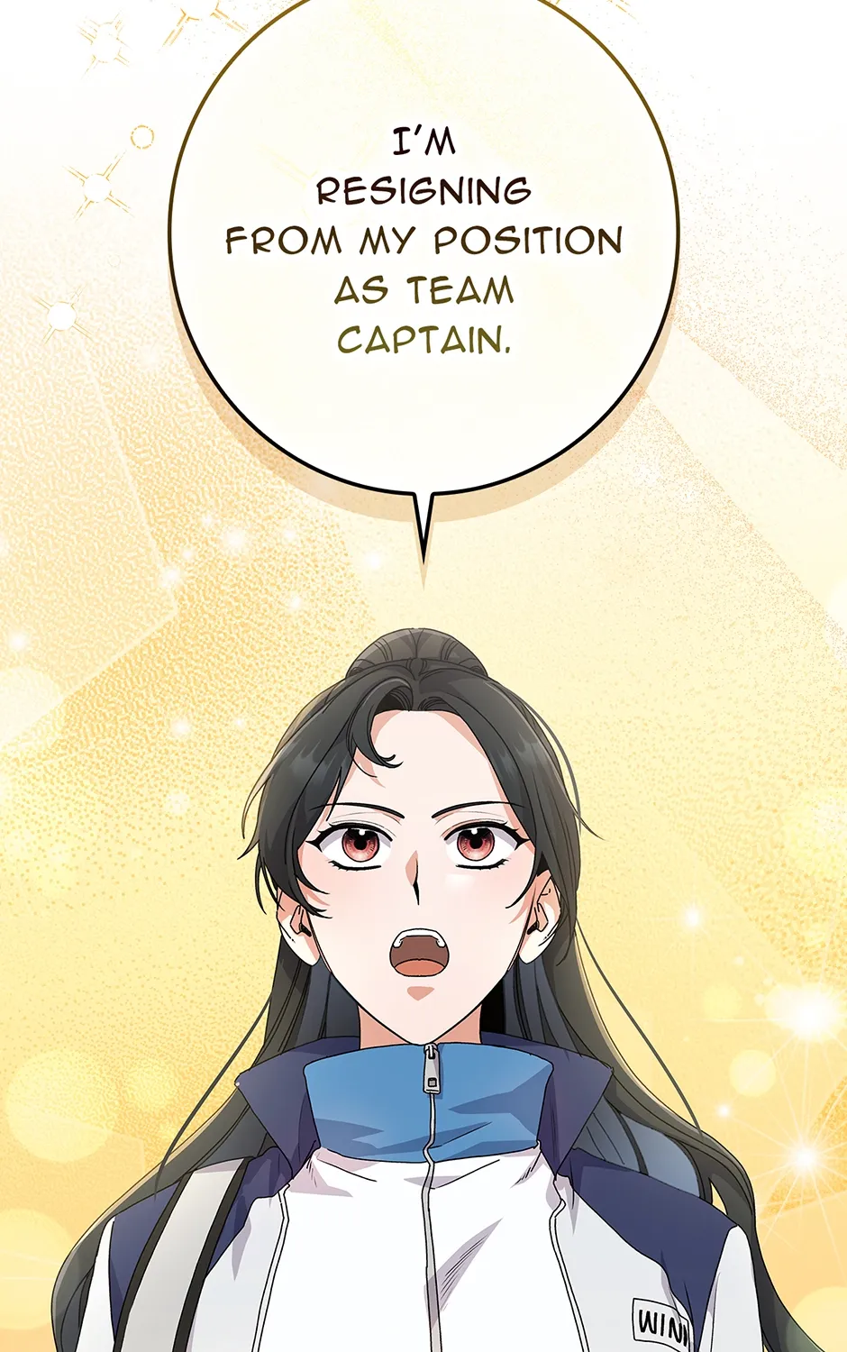 Read Unblockable Romance chapter 22 image 43 on Lezhin