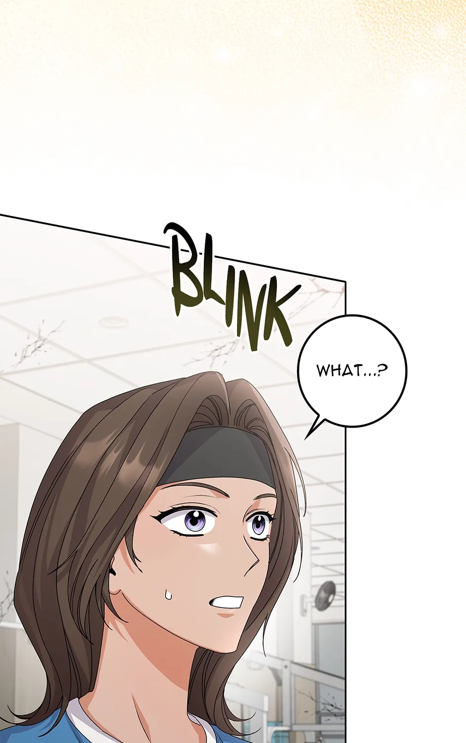 Read Unblockable Romance chapter 22 image 45 on Lezhin