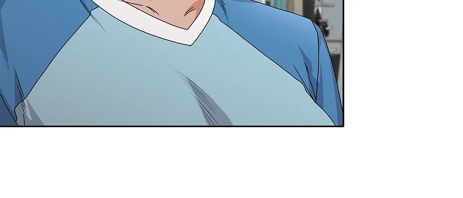 Read Unblockable Romance chapter 22 image 46 on Lezhin