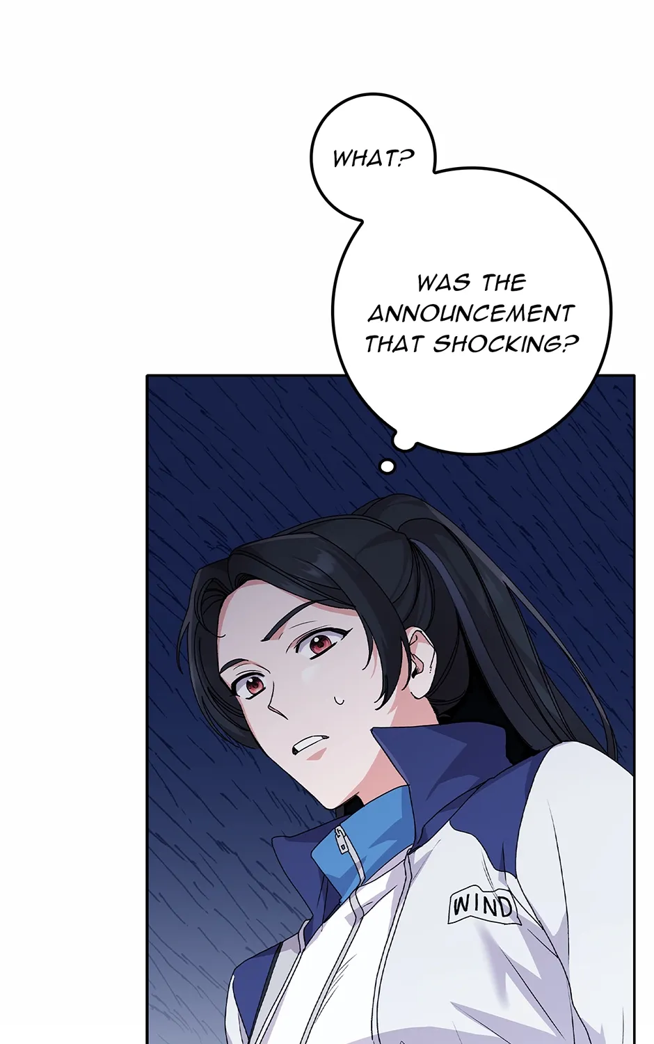 Read Unblockable Romance chapter 22 image 53 on Lezhin