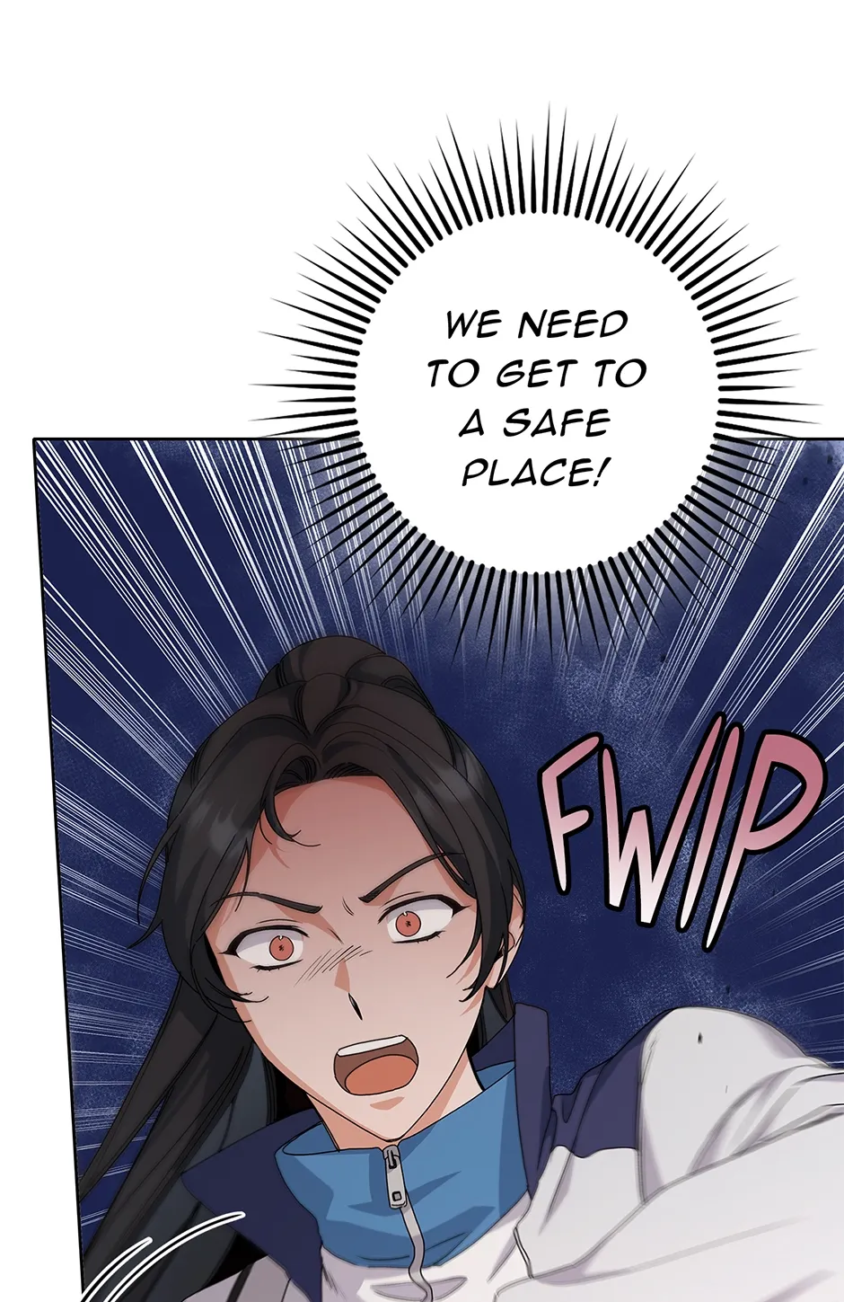 Read Unblockable Romance chapter 22 image 63 on Lezhin