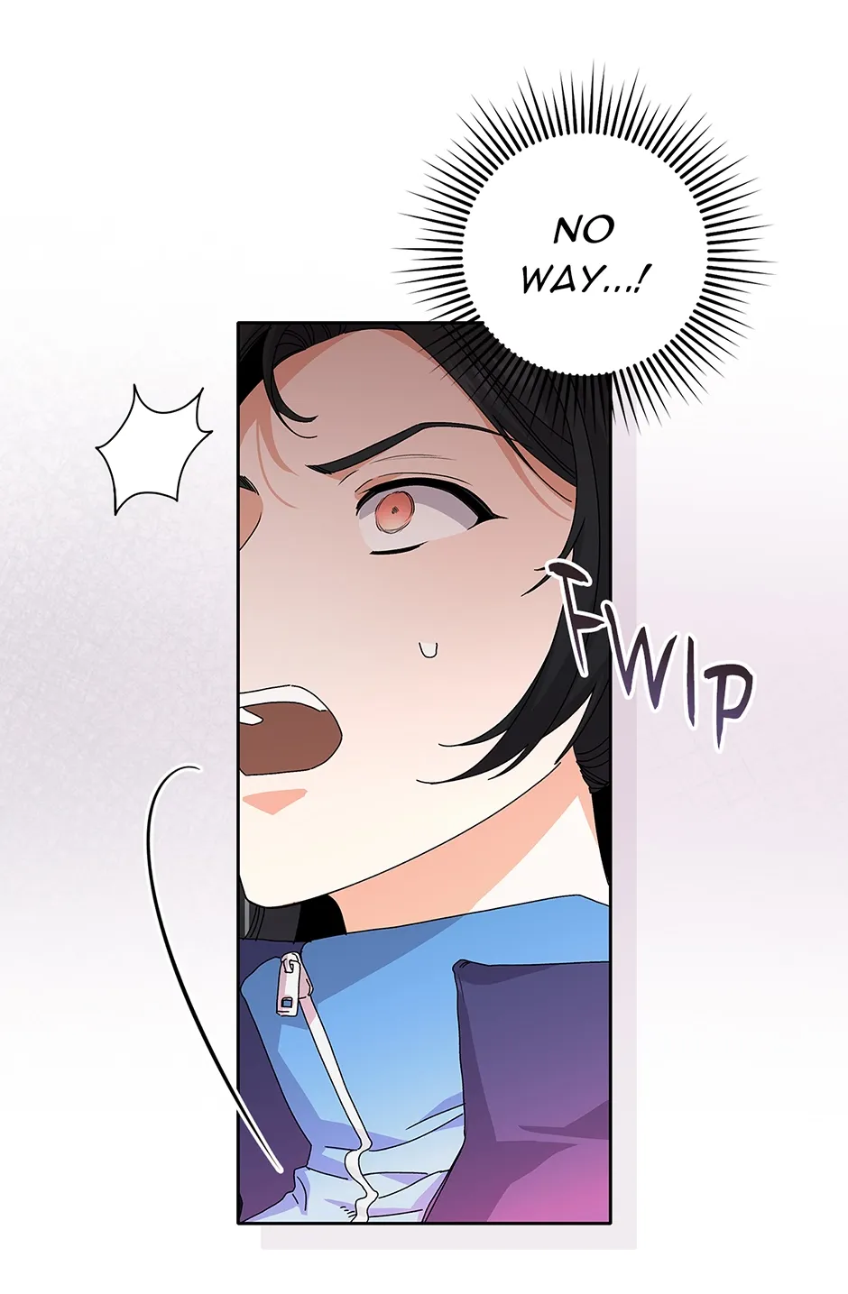 Read Unblockable Romance chapter 22 image 66 on Lezhin