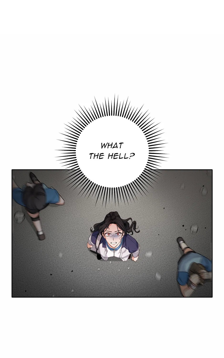 Read Unblockable Romance chapter 22 image 69 on Lezhin