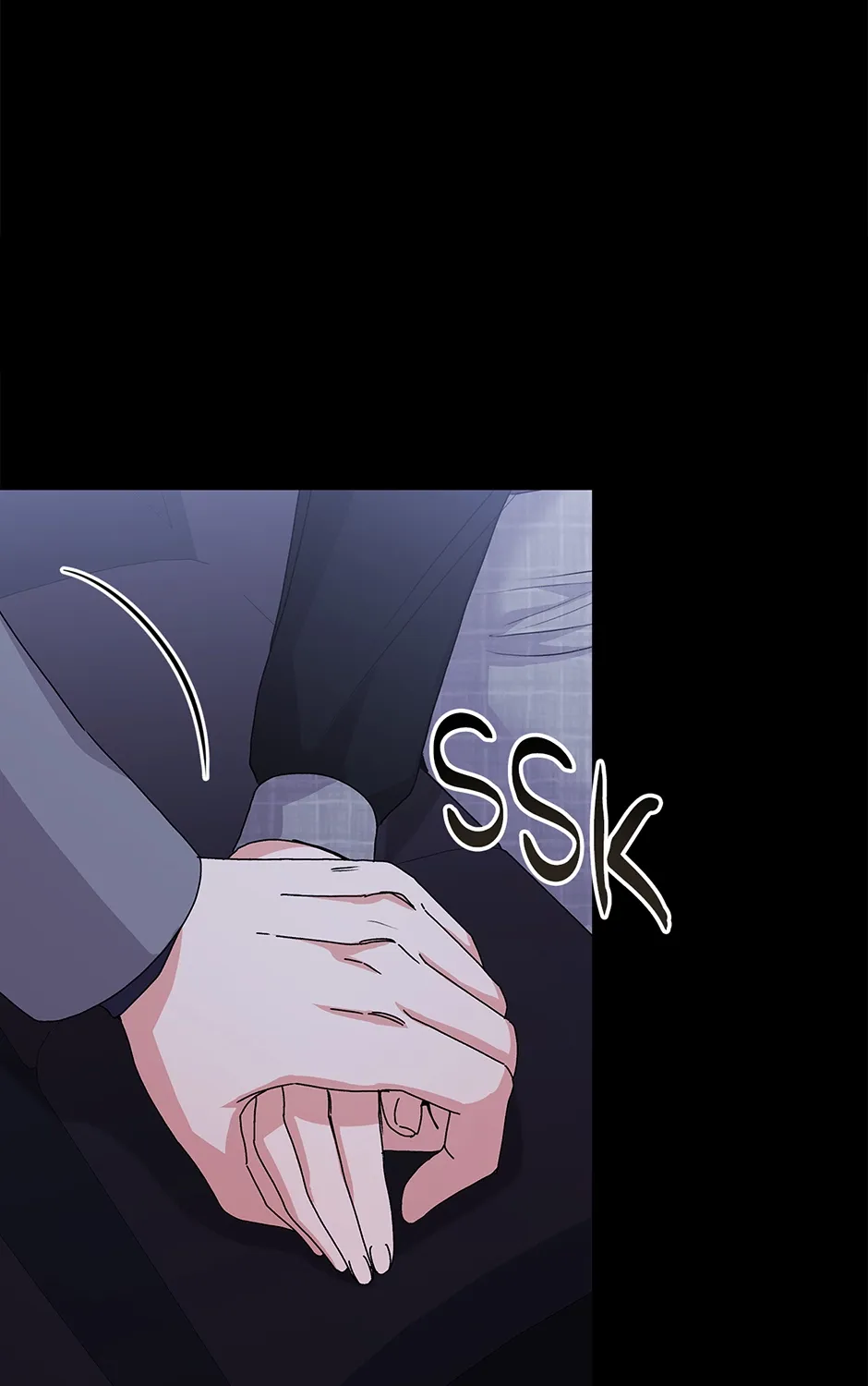 Read Unblockable Romance chapter 22 image 73 on Lezhin