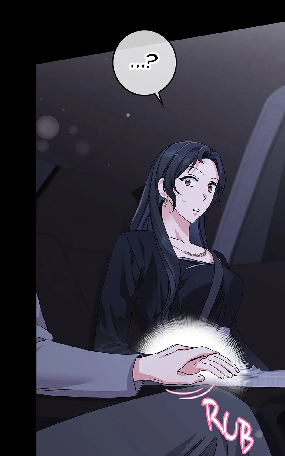 Read Unblockable Romance chapter 22 image 75 on Lezhin