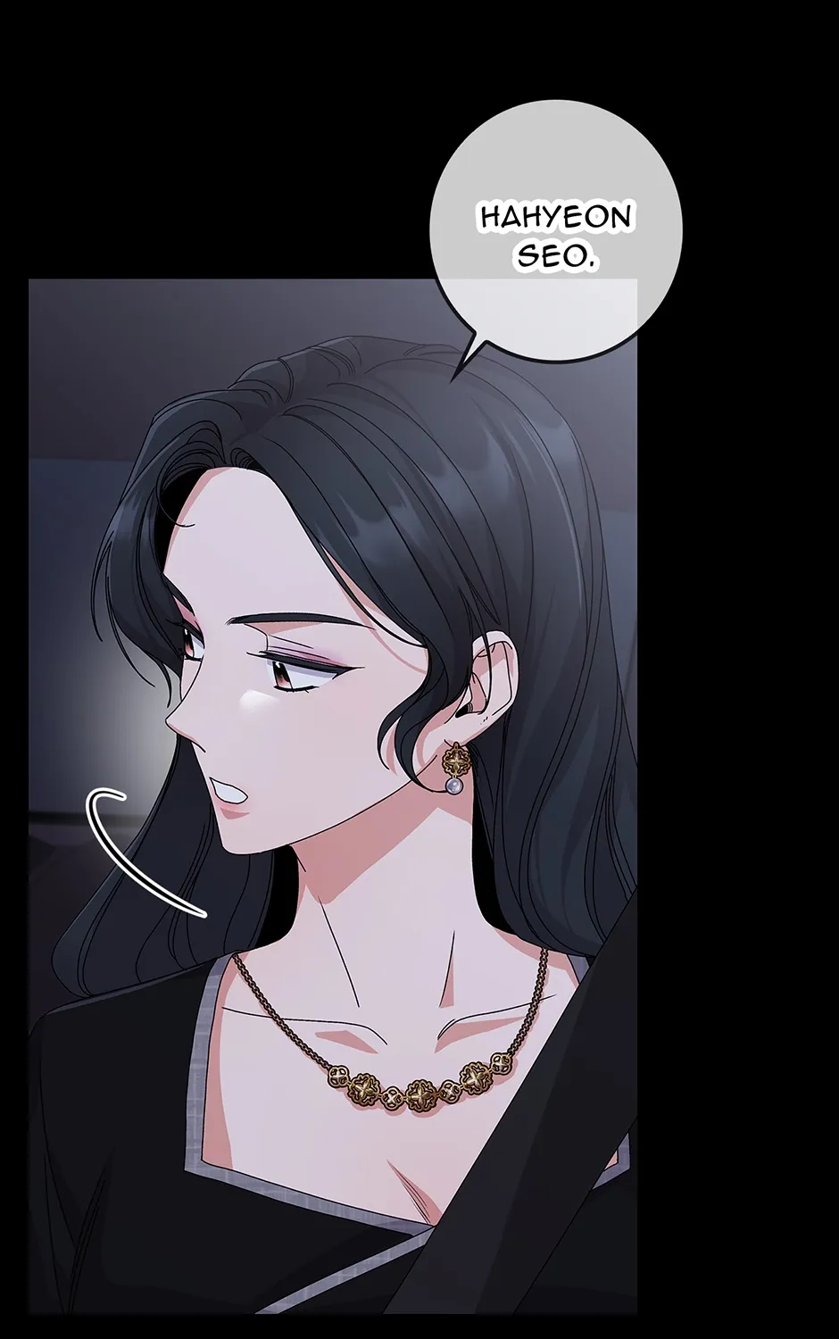 Read Unblockable Romance chapter 22 image 77 on Lezhin