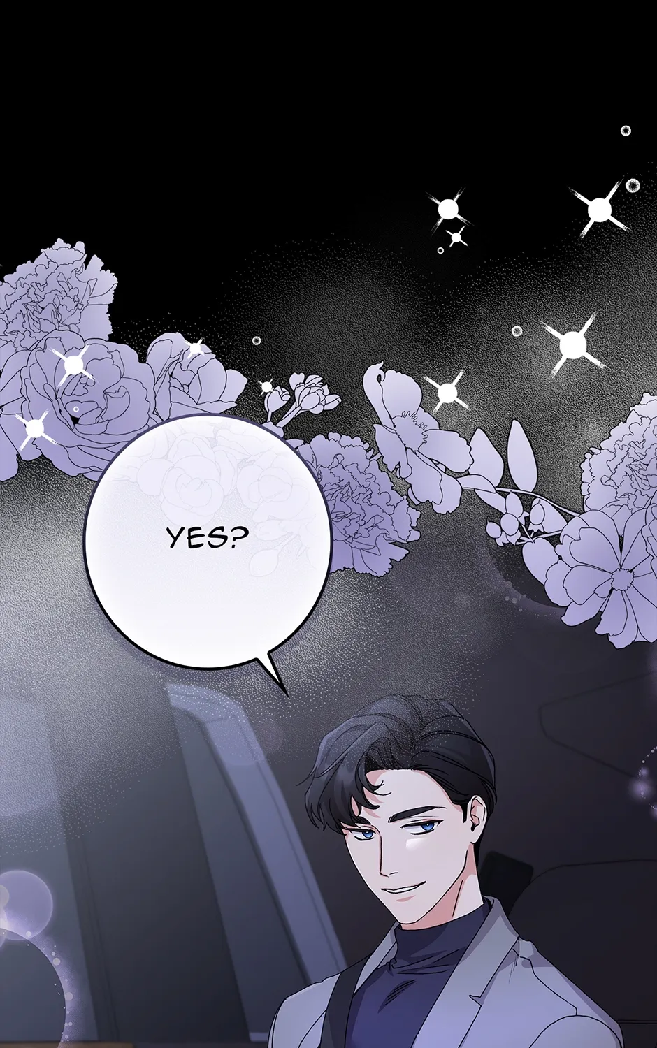 Read Unblockable Romance chapter 22 image 79 on Lezhin