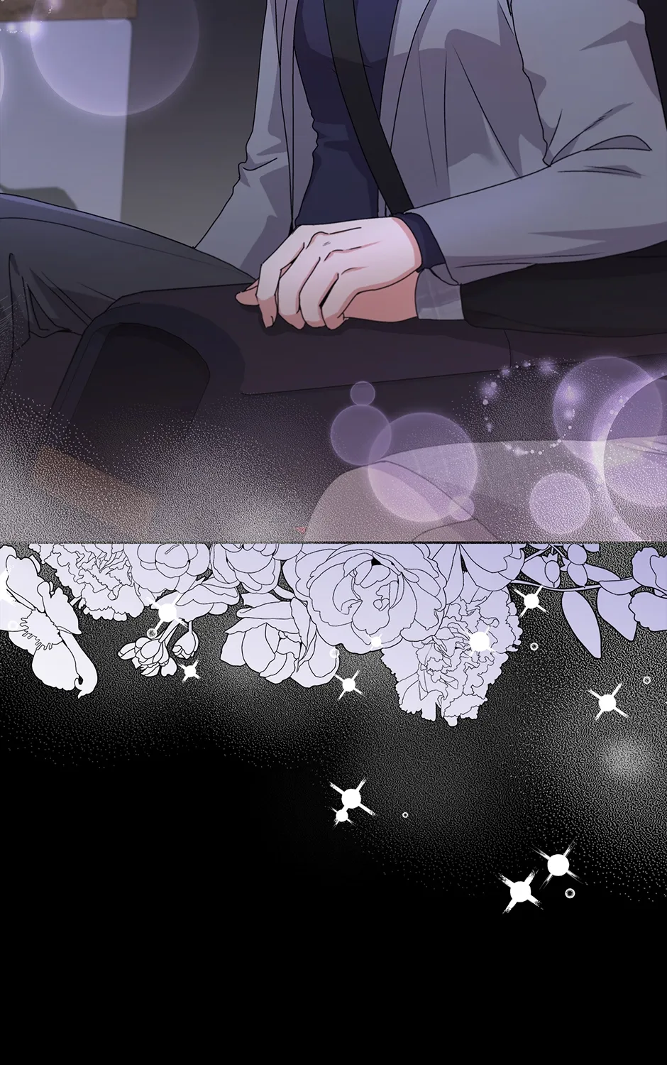 Read Unblockable Romance chapter 22 image 81 on Lezhin