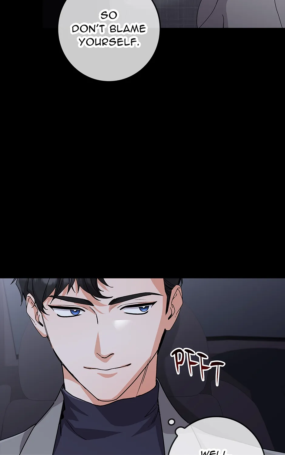 Read Unblockable Romance chapter 22 image 91 on Lezhin
