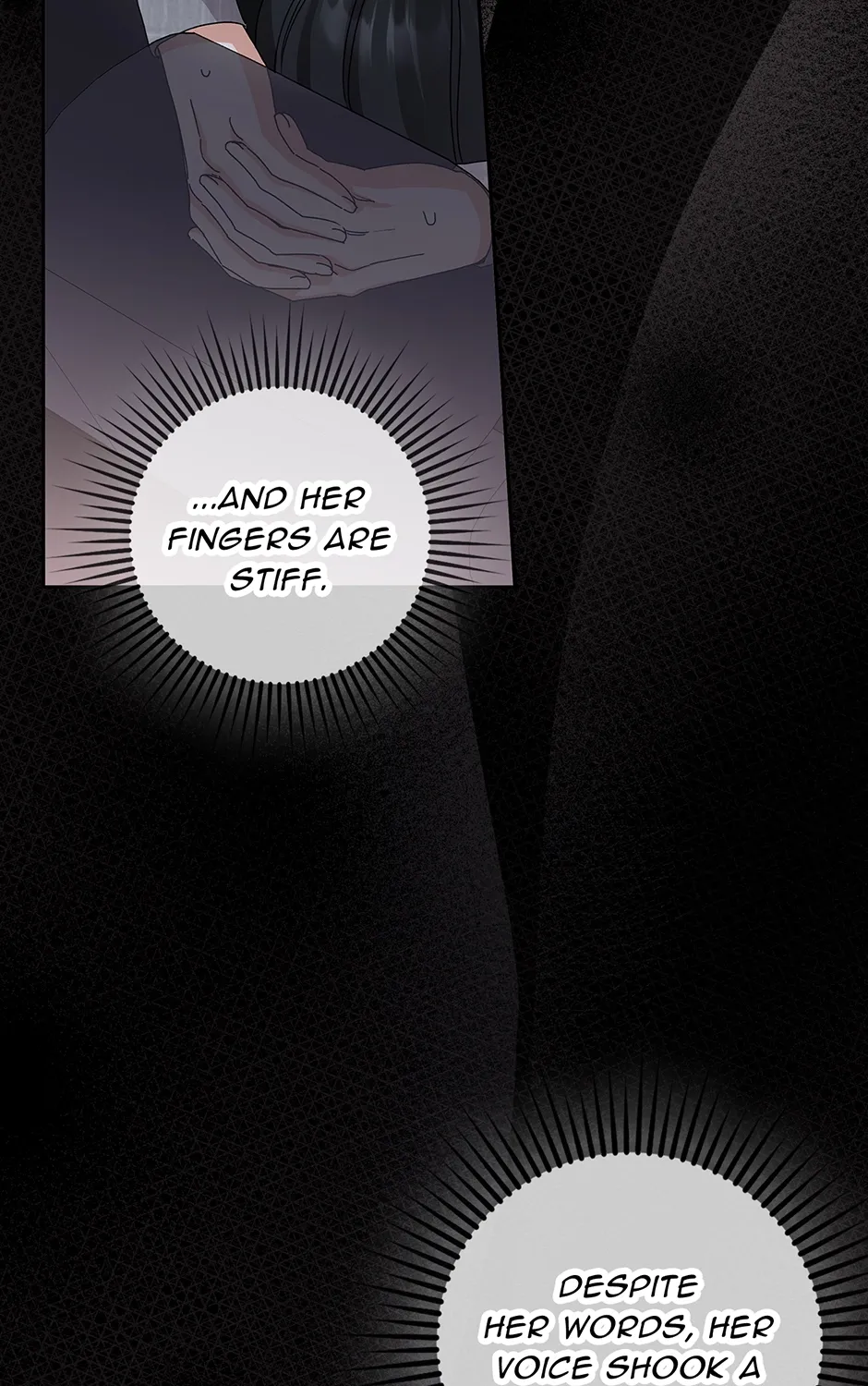 Read Unblockable Romance chapter 22 image 97 on Lezhin