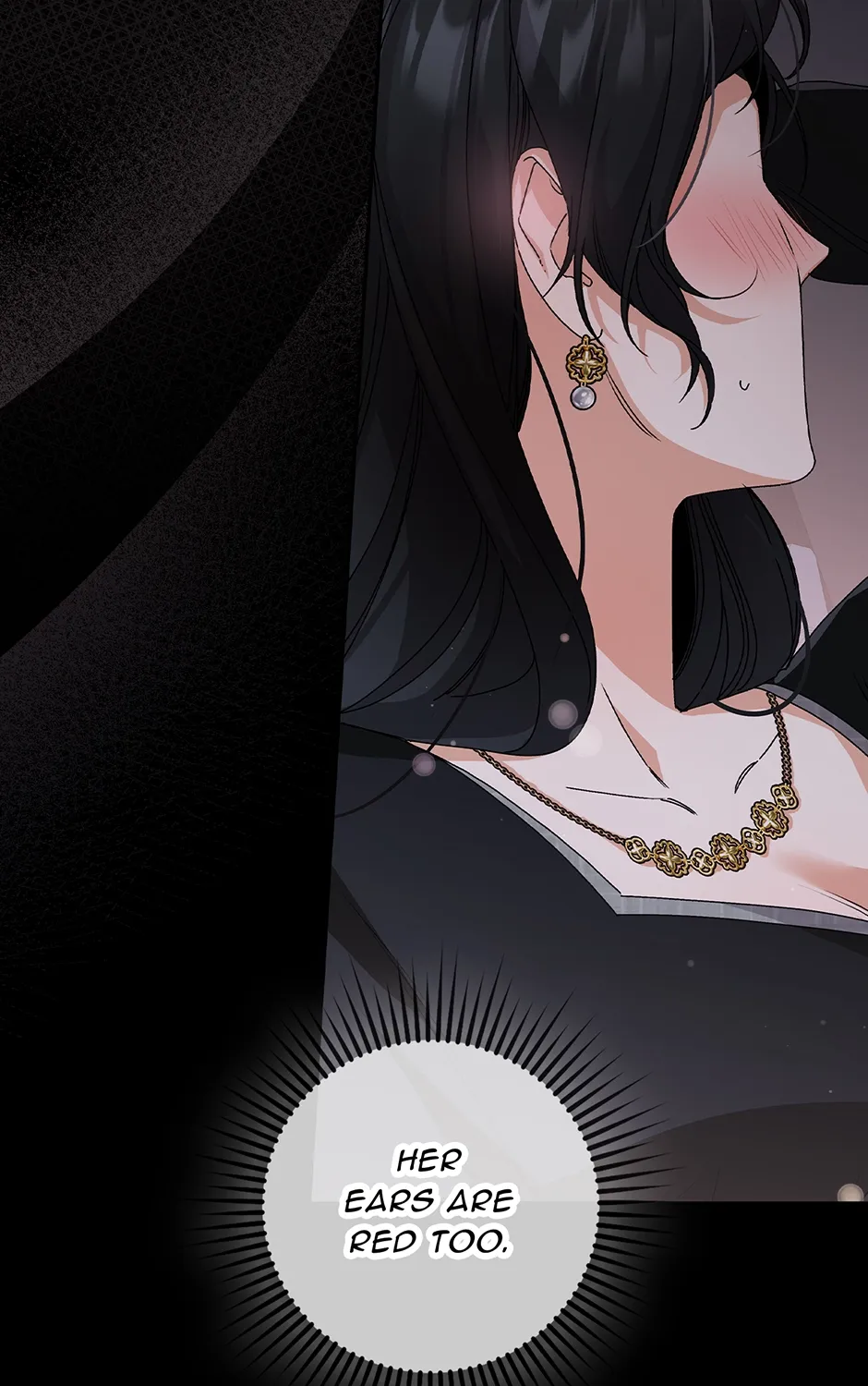 Read Unblockable Romance chapter 22 image 99 on Lezhin