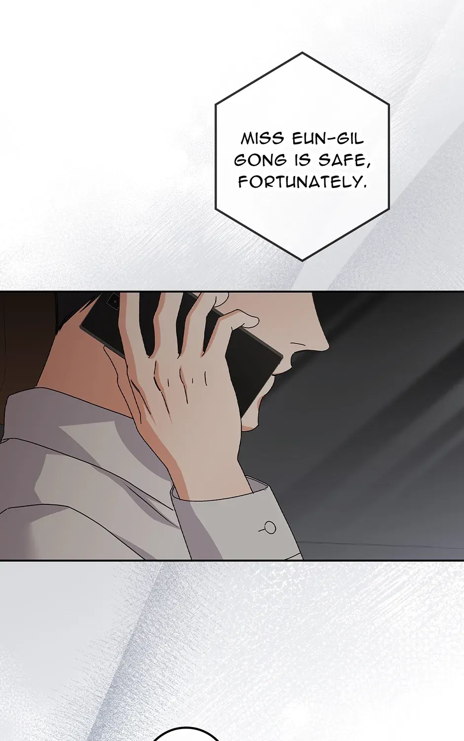 Read Unblockable Romance chapter 23 image 115 on Lezhin