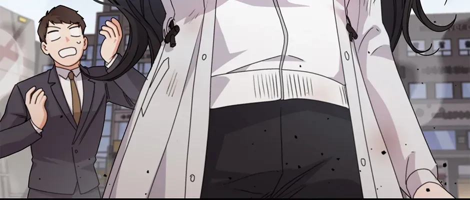 Read Unblockable Romance chapter 23 image 122 on Lezhin