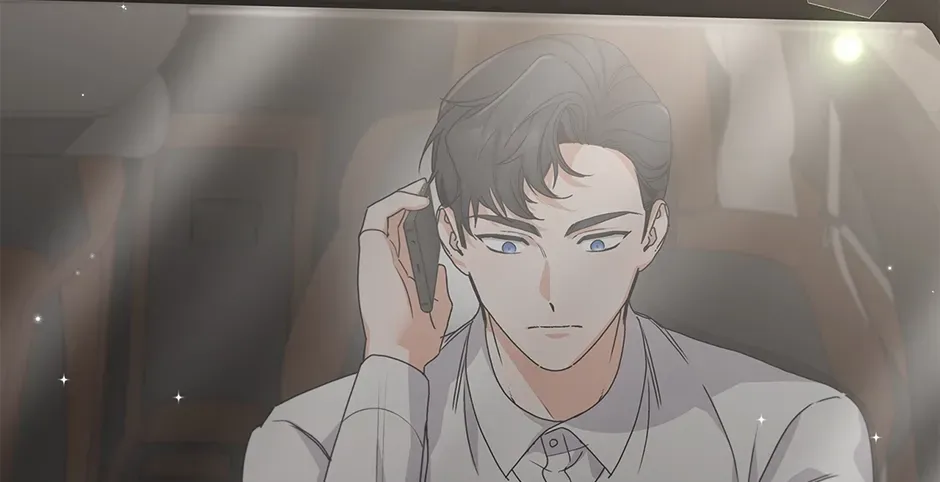 Read Unblockable Romance chapter 23 image 126 on Lezhin
