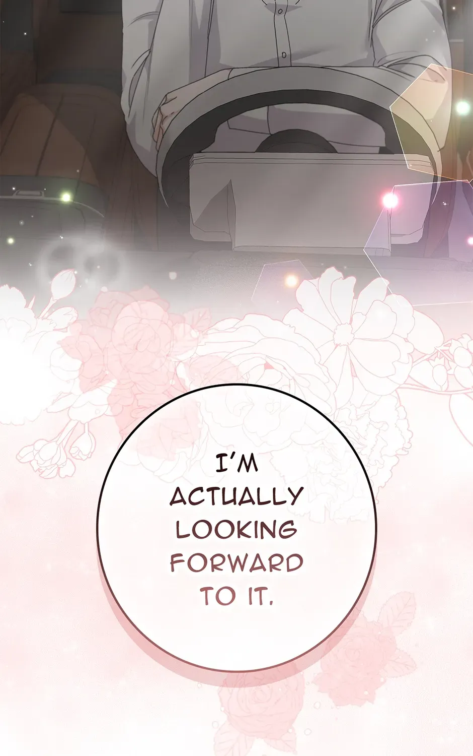 Read Unblockable Romance chapter 23 image 127 on Lezhin