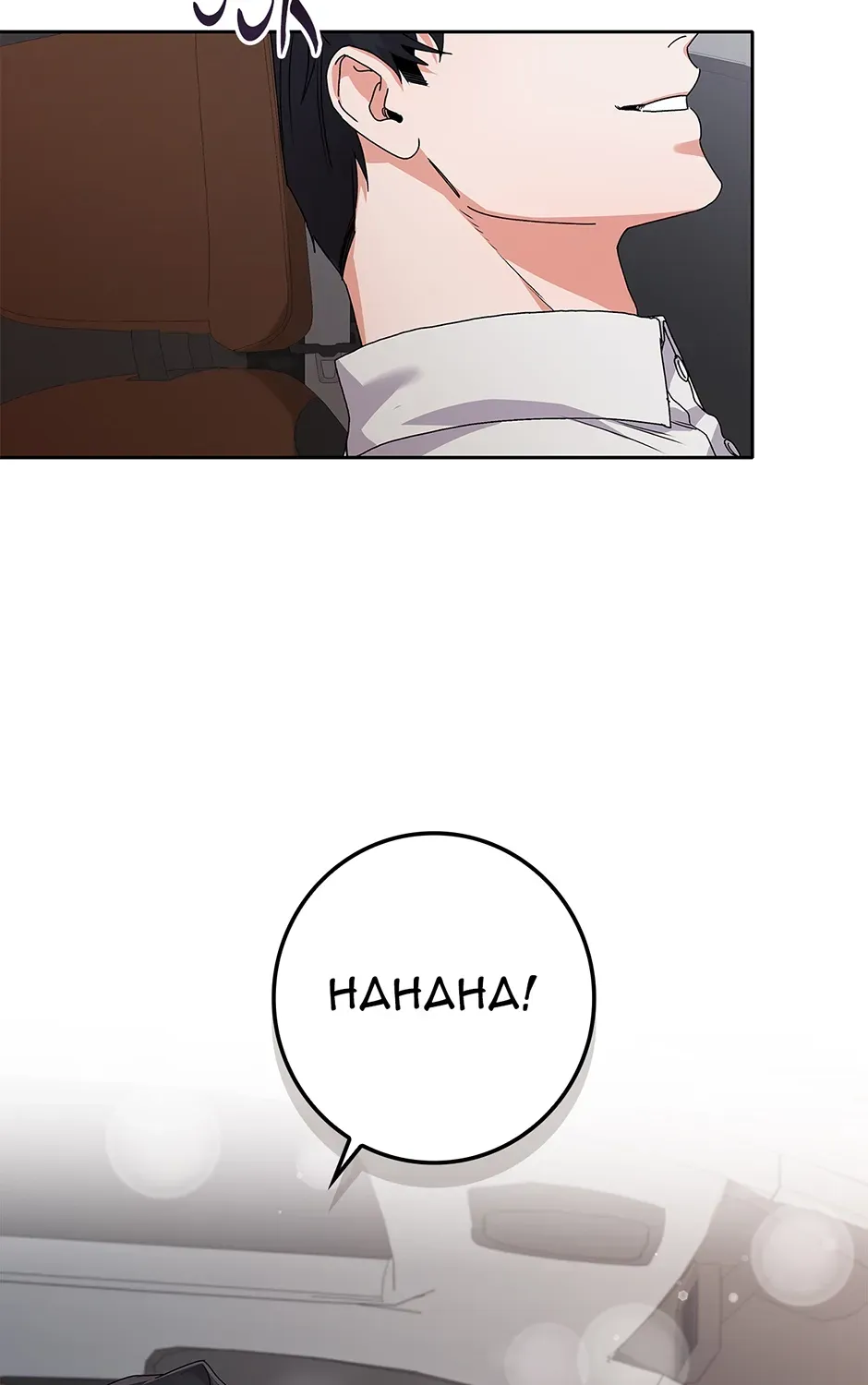 Read Unblockable Romance chapter 23 image 131 on Lezhin