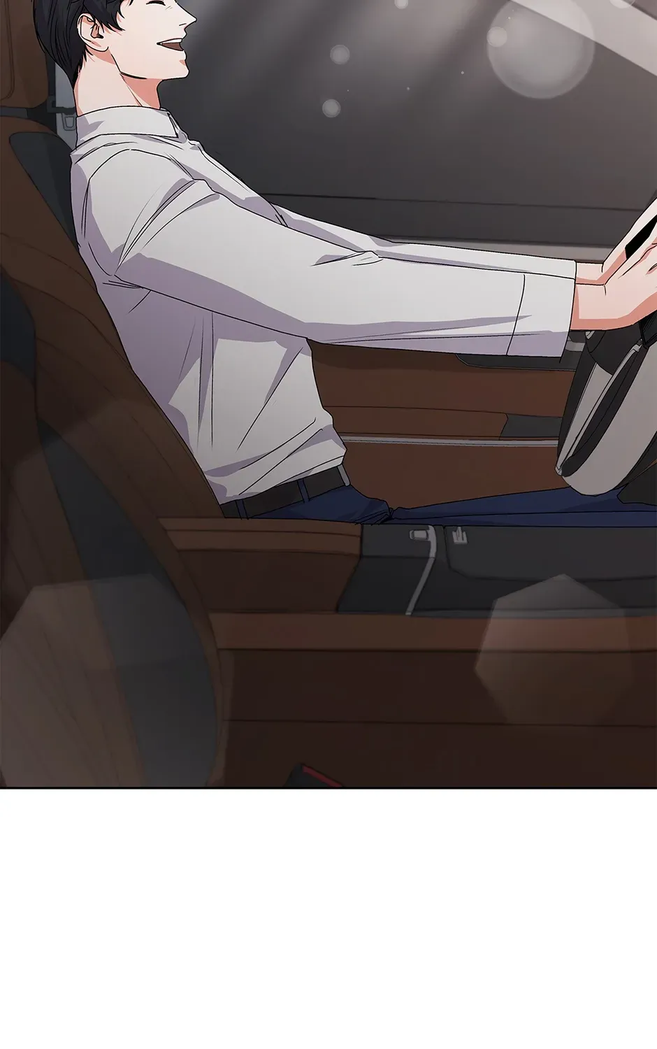 Read Unblockable Romance chapter 23 image 133 on Lezhin