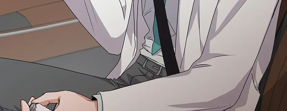 Read Unblockable Romance chapter 23 image 138 on Lezhin