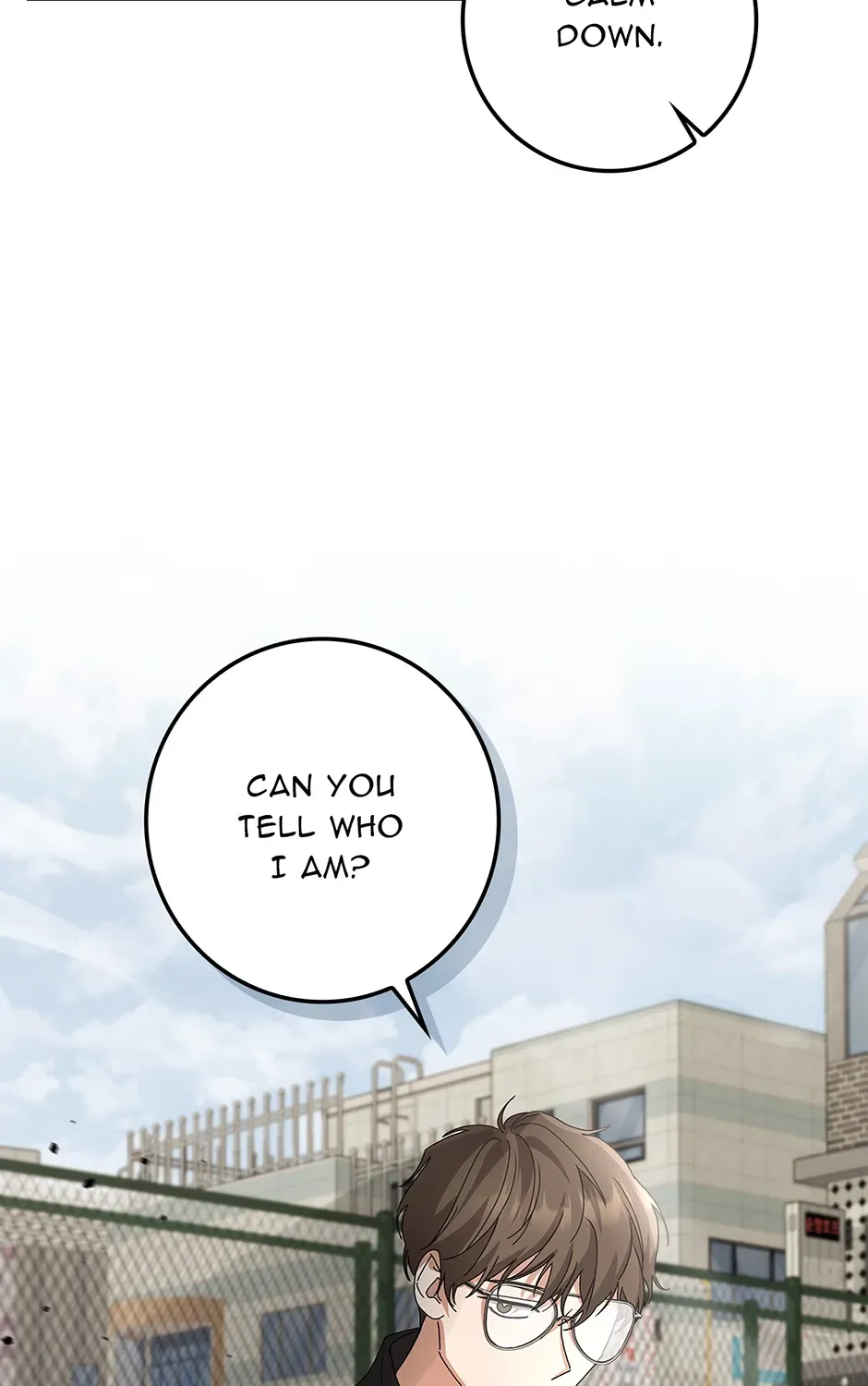 Read Unblockable Romance chapter 23 image 14 on Lezhin