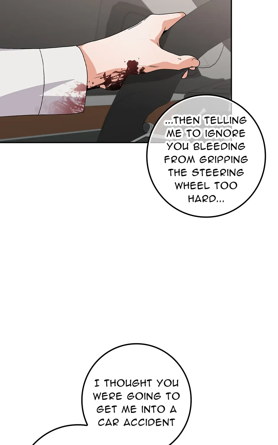 Read Unblockable Romance chapter 23 image 141 on Lezhin