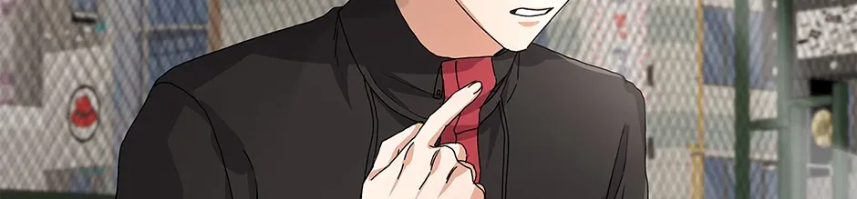 Read Unblockable Romance chapter 23 image 15 on Lezhin