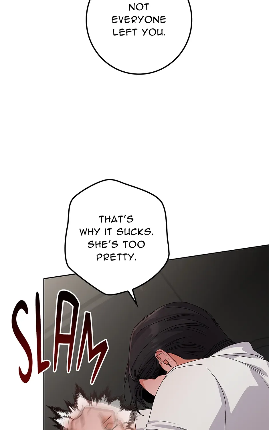 Read Unblockable Romance chapter 23 image 155 on Lezhin