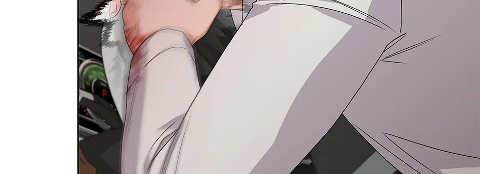 Read Unblockable Romance chapter 23 image 156 on Lezhin